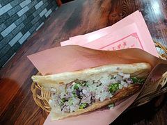 -化三驴肉汤馆老店