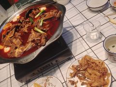 -杯莫亭(集里店)