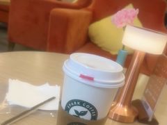 -逸派咖啡 EPARKCOFFEE(广安门店)