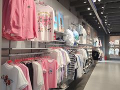 -李宁(苏州中心店)