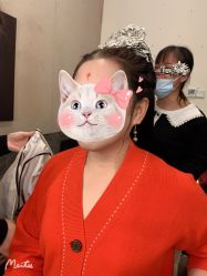 -盘子女人坊古装写真摄影(天津总店)