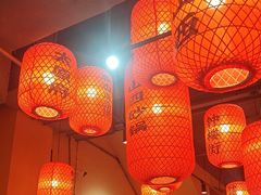 -山四砂锅(太原钟楼街店)