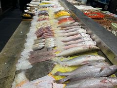 -健眺小海鲜(临海后山店)