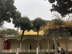 -南京中国近代史遗址博物馆(南京总统府)