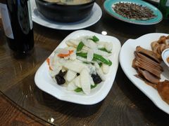 -新时代大酒店(仰口路店)