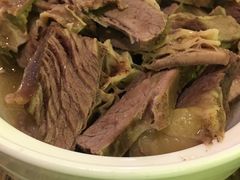 -格日勒阿妈蒙古厨房(大召店)
