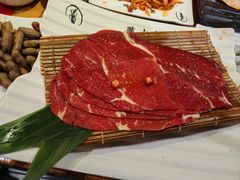 -鲜一烤肉(中街大东门店)