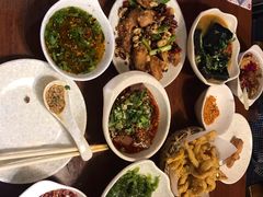 -搓火大都会(广安门总店)