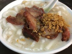 -老西关濑粉(文明路店)