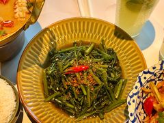 -BetterThai 泰加(苏州中心店)
