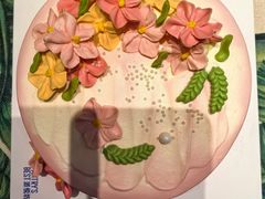 -派悦坊·甜品·蛋糕(虹口龙之梦店)