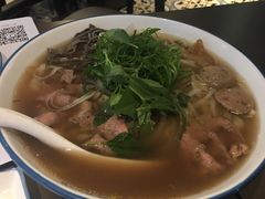 -美奈小馆·越南料理(中航城君尚购物中心店)
