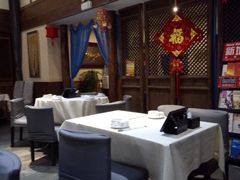 大堂-巴渝兄弟川菜(宽街店)