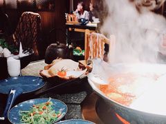 台式麻辣锅-湊湊火锅·茶憩(世博大道店)