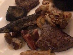 -长沙北辰洲际酒店-兰调全日餐厅