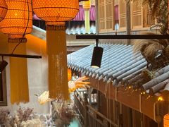 -叶叶菩提(太原别墅店)