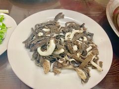 -爆肚冯(廊房二条店)