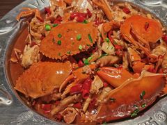 -胖哥俩肉蟹煲(湖滨银泰in77店)