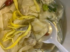 -山塘街小吃店