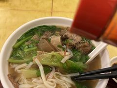 -莲塘味宝园牛杂(天越翔园店)