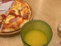 -摩欧客意式餐厅(高新活力汇店)