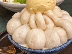 -翡翠鸟精品泰国菜(北辰财富中心店)