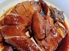 -山泉公馆酒家(珠江新城店)