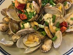 -阿马蛋汤·宁波小海鲜(总店)