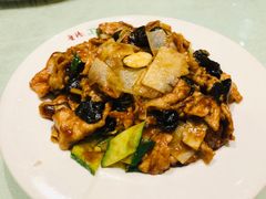 -晋阳饭庄(虎坊桥店)