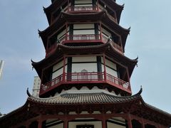 -绳金塔