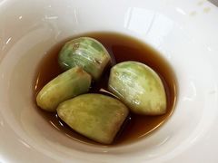 腊八蒜-叁拾壹克饺子·东北菜(国贸店)