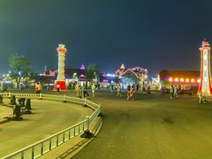 -第35届青岛国际啤酒节