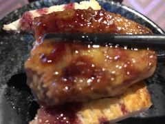 -羽山料理