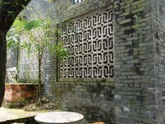 -东莞市可园博物馆