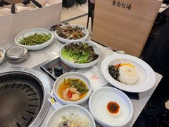 -黄金牧场(明洞总店)