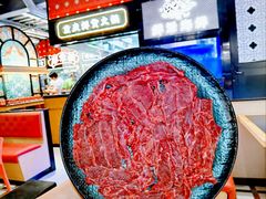 -廖掌柜·重庆鲜货火锅(上海首店)