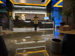 -在水伊方·影院式足道·保健·高端养生SPA(海椒市店)