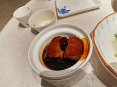 枣香东坡肉-宴秋杭州菜(锦艺城店)
