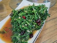 -俺家菜馆(百里峡店)
