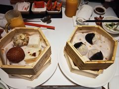 -小厨娘淮扬菜(天印大道店)