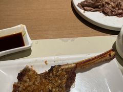 -大渔铁板烧(花园道店)