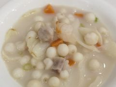 -金华安大酒楼·老牌潮菜·粤式茶点(东方国际店)