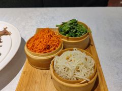 狮麟三蒸-金狮麟·新豫菜(杏石口路店)