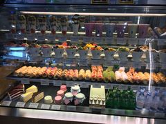 -Blueglass酸奶(财富购物中心店)