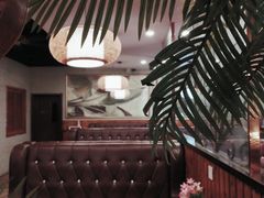 -金陵红鲤鱼餐厅(孝陵卫紫金山店)