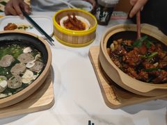 -火啫啫·粤式啫啫煲(南京弘阳店)