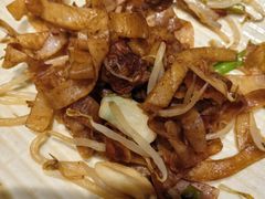 -葛记焖饼(伏牛路店)