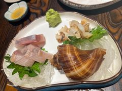 -桂马·日本料理·海胆·海鲜饭·酒场(民主广场店)