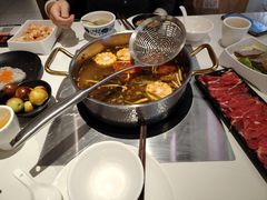 -必胜客(城西银泰店)