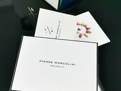 -Pierre Marcolini(德基广场店)